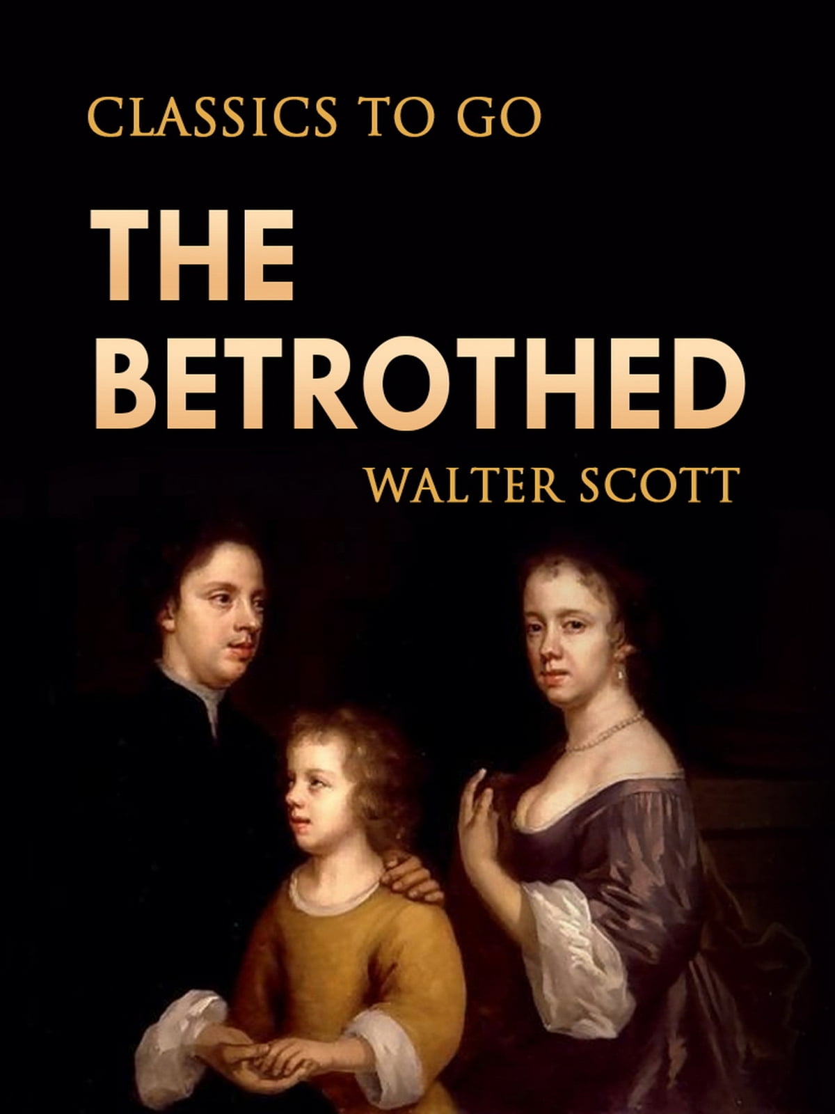 The Betrothed